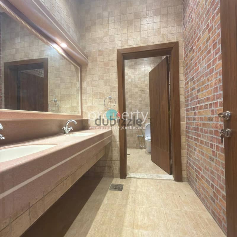 Spacious Family Villa for Rent in Jabriya 1