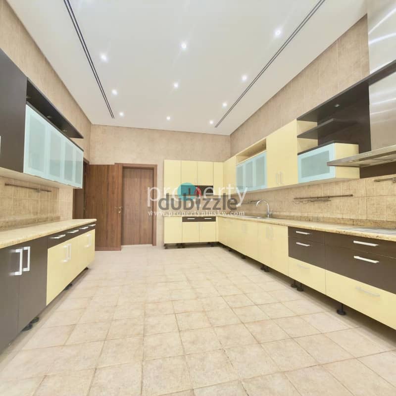 Spacious Family Villa for Rent in Jabriya 3