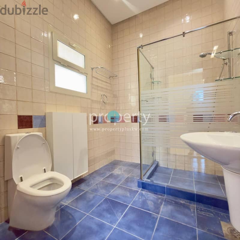Spacious Family Villa for Rent in Jabriya 5