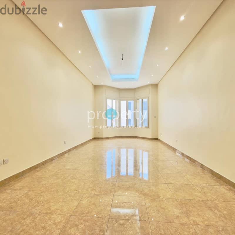 Spacious Family Villa for Rent in Jabriya 8