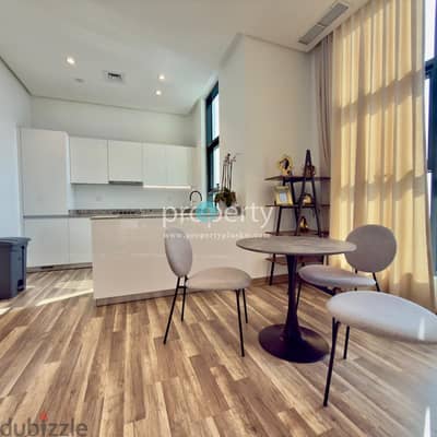 Two-Bedroom Apartment for Rent in Sabah Al Salem, Kuwait City