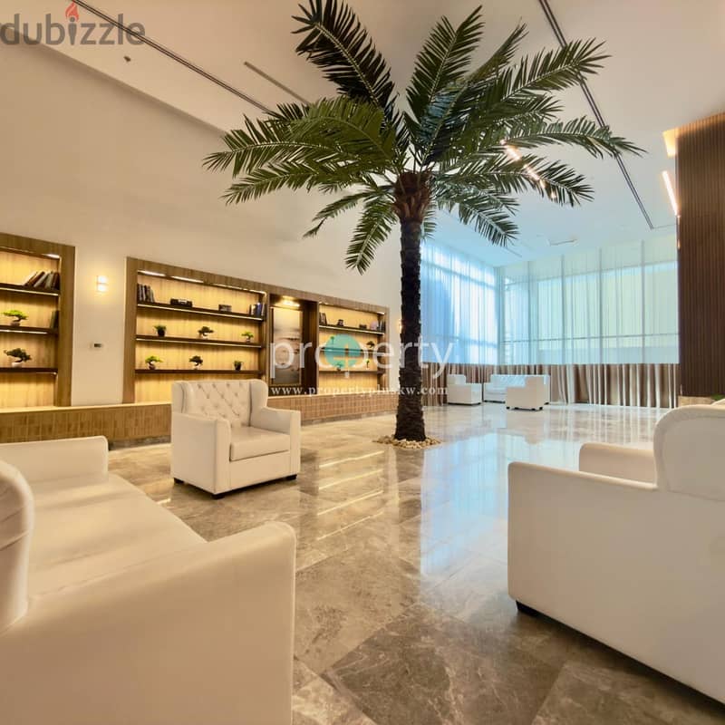 Two-Bedroom Apartment for Rent in Sabah Al Salem, Kuwait City 4