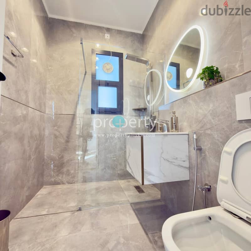 Two-Bedroom Apartment for Rent in Sabah Al Salem, Kuwait City 8