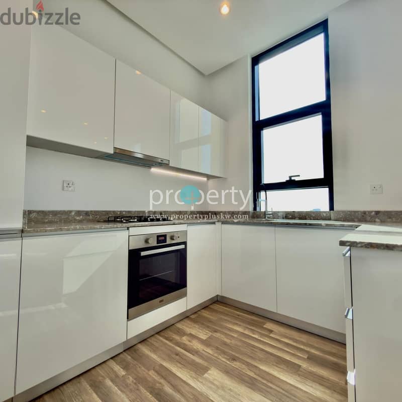 Two-Bedroom Apartment for Rent in Sabah Al Salem, Kuwait City 10