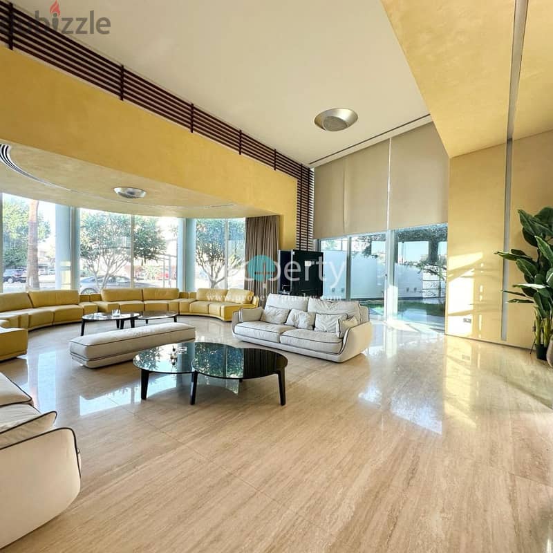 VVIP Spacious 6 bedrooms villa rent in salwa 6