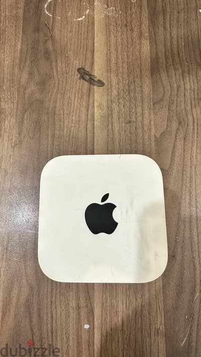 Apple Airport Time capsule 2TB