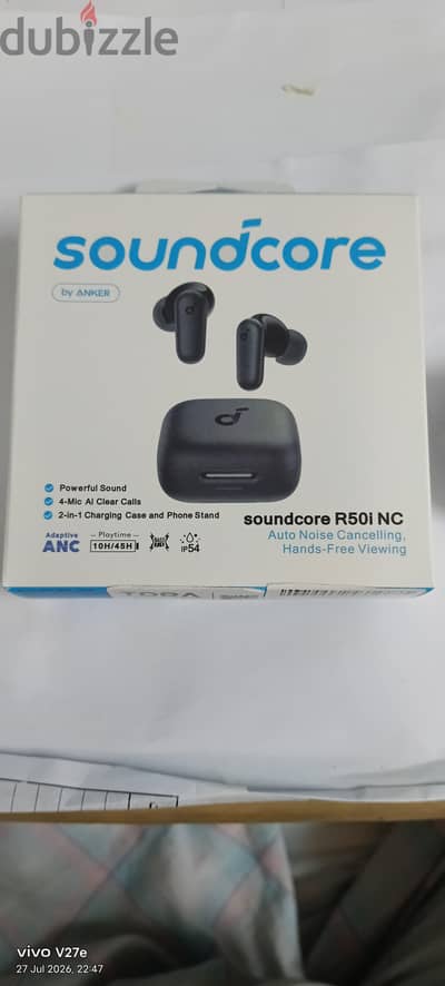 soundcore r50i Nc