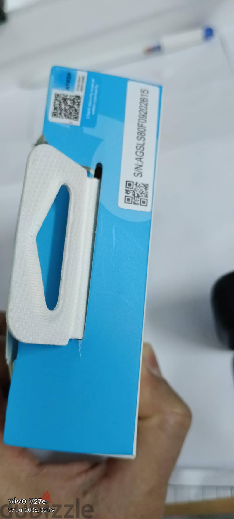soundcore r50i Nc 6