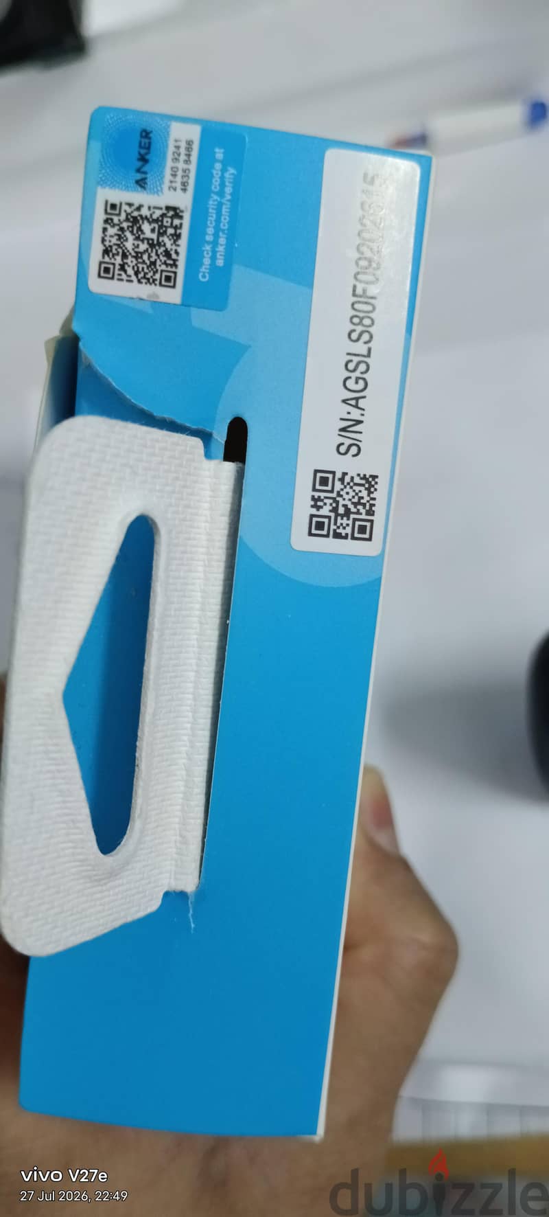 soundcore r50i Nc 7