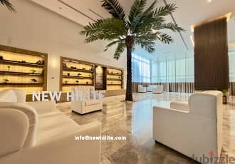 BRAND NEW TWO BEDROOM APARTMENT FOR RENT IN SABAH AL SALEM 2