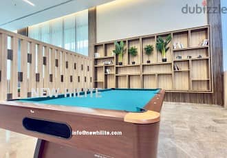BRAND NEW TWO BEDROOM APARTMENT FOR RENT IN SABAH AL SALEM 3