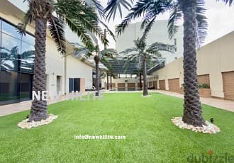 BRAND NEW TWO BEDROOM APARTMENT FOR RENT IN SABAH AL SALEM 4