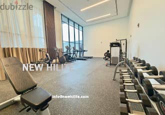 BRAND NEW TWO BEDROOM APARTMENT FOR RENT IN SABAH AL SALEM 5