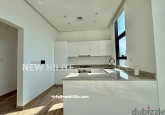 BRAND NEW TWO BEDROOM APARTMENT FOR RENT IN SABAH AL SALEM 6