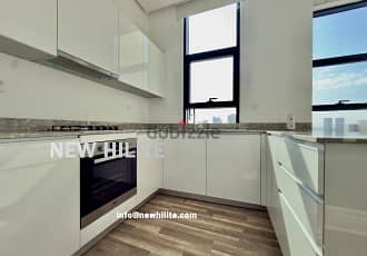 BRAND NEW TWO BEDROOM APARTMENT FOR RENT IN SABAH AL SALEM 8