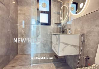BRAND NEW TWO BEDROOM APARTMENT FOR RENT IN SABAH AL SALEM 11
