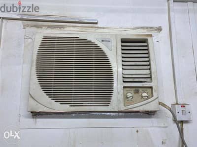 Unused Window ACs for sale