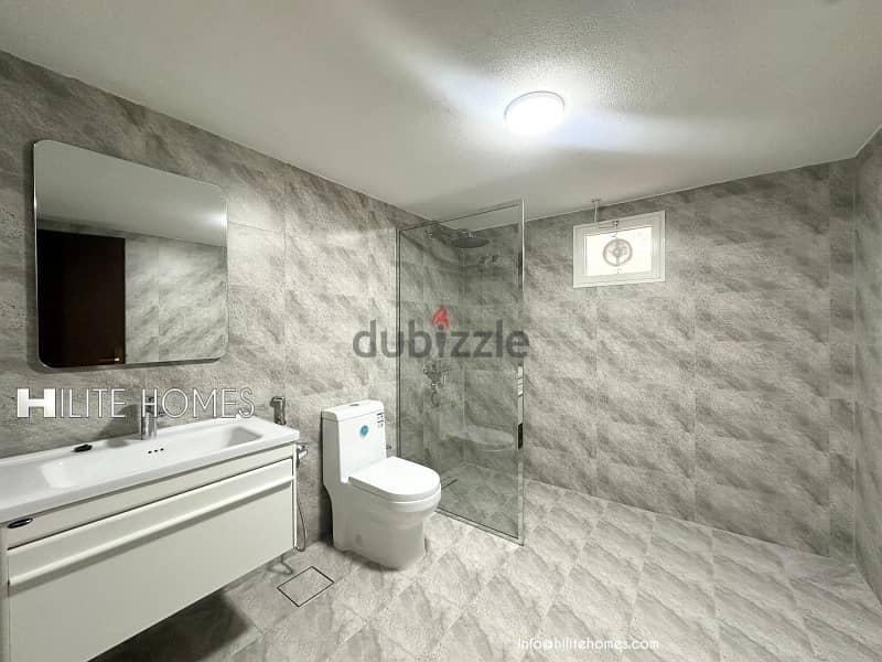 Renovated villa for rent in Qortuba 2