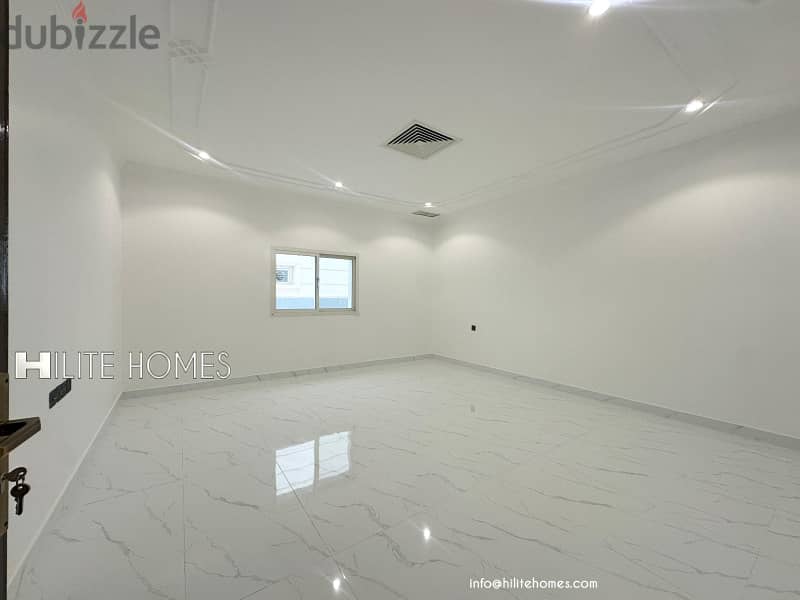 Renovated villa for rent in Qortuba 3