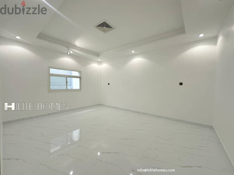 Renovated villa for rent in Qortuba 4