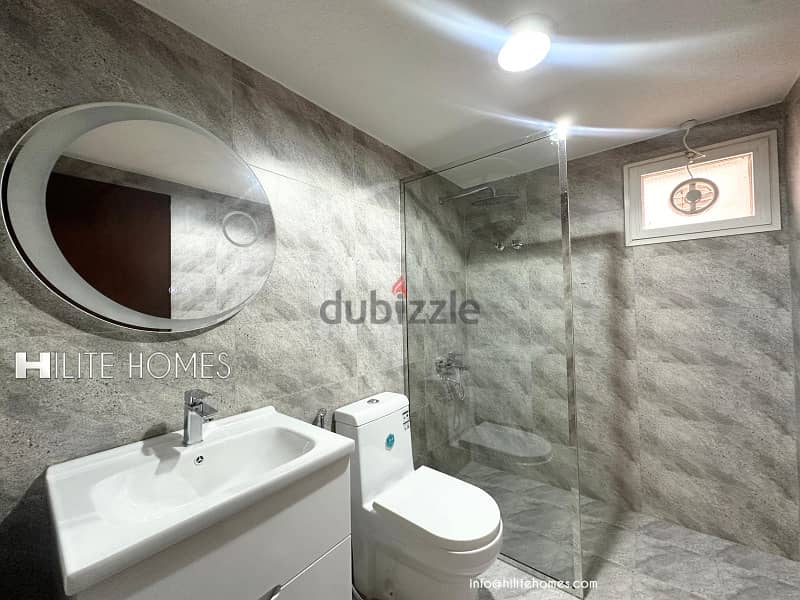 Renovated villa for rent in Qortuba 7