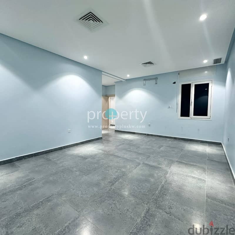 Spacious 4 Bedroom Ground Floor Home for Rent In Hateen 3
