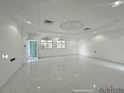 Renovated villa for rent in Qortuba