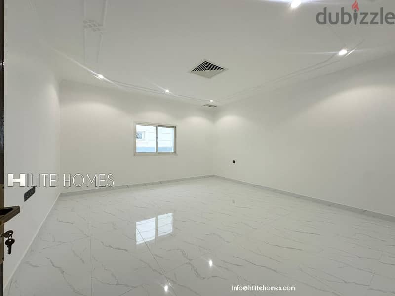 Renovated villa for rent in Qortuba 3
