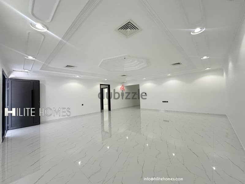 Renovated villa for rent in Qortuba 6