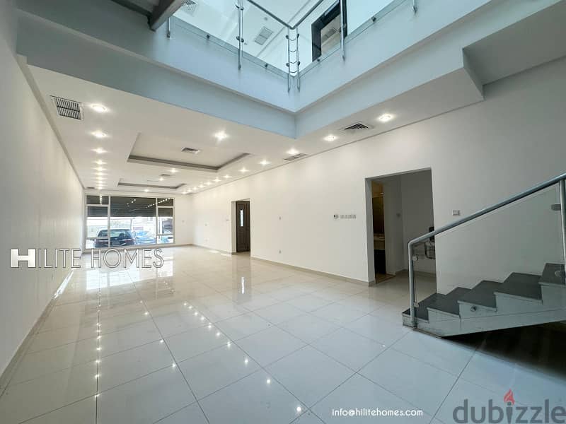 Triplex with Pool for rent in Zahara 11