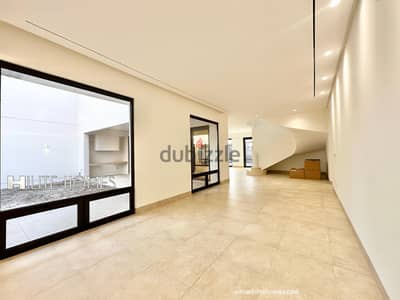 Brand new villa for rent in Abufathira