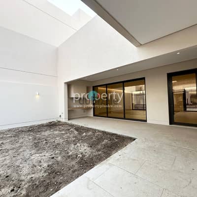 Brand New Luxury Villa for Rent in Abu Fatira