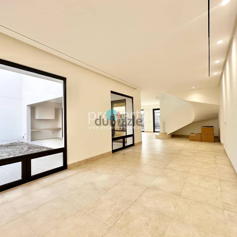 Brand New Luxury Villa for Rent in Abu Fatira 2