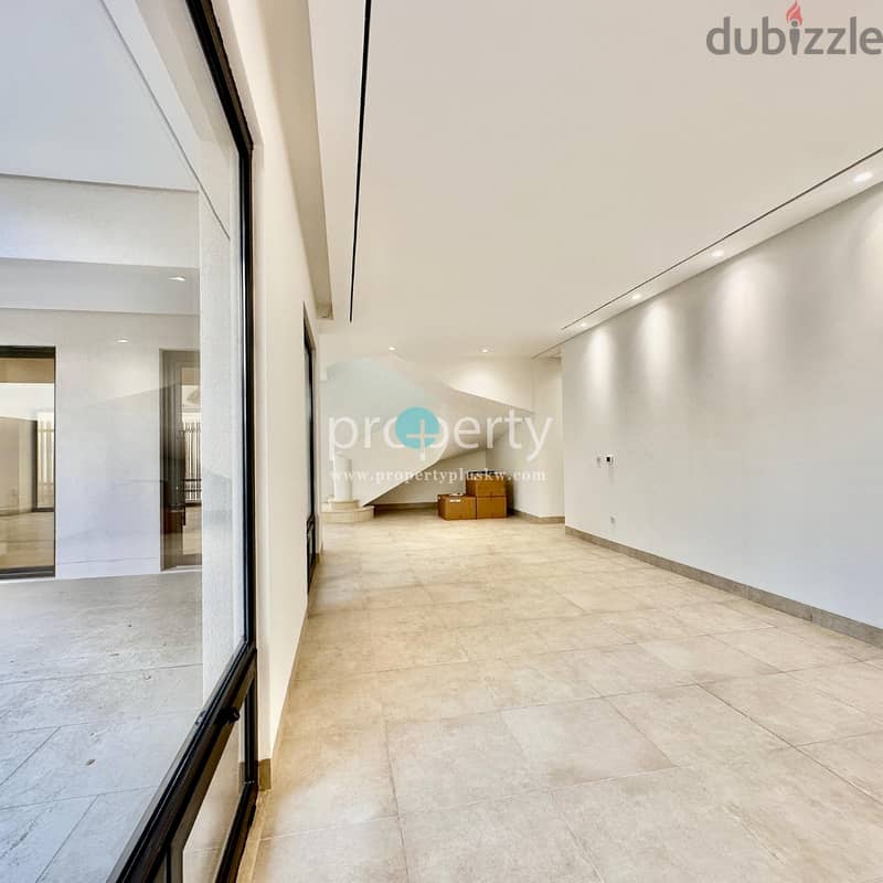 Brand New Luxury Villa for Rent in Abu Fatira 4