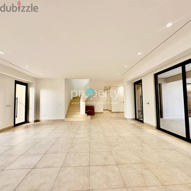 Brand New Luxury Villa for Rent in Abu Fatira 5