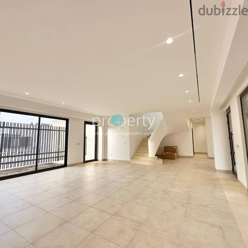 Brand New Luxury Villa for Rent in Abu Fatira 6
