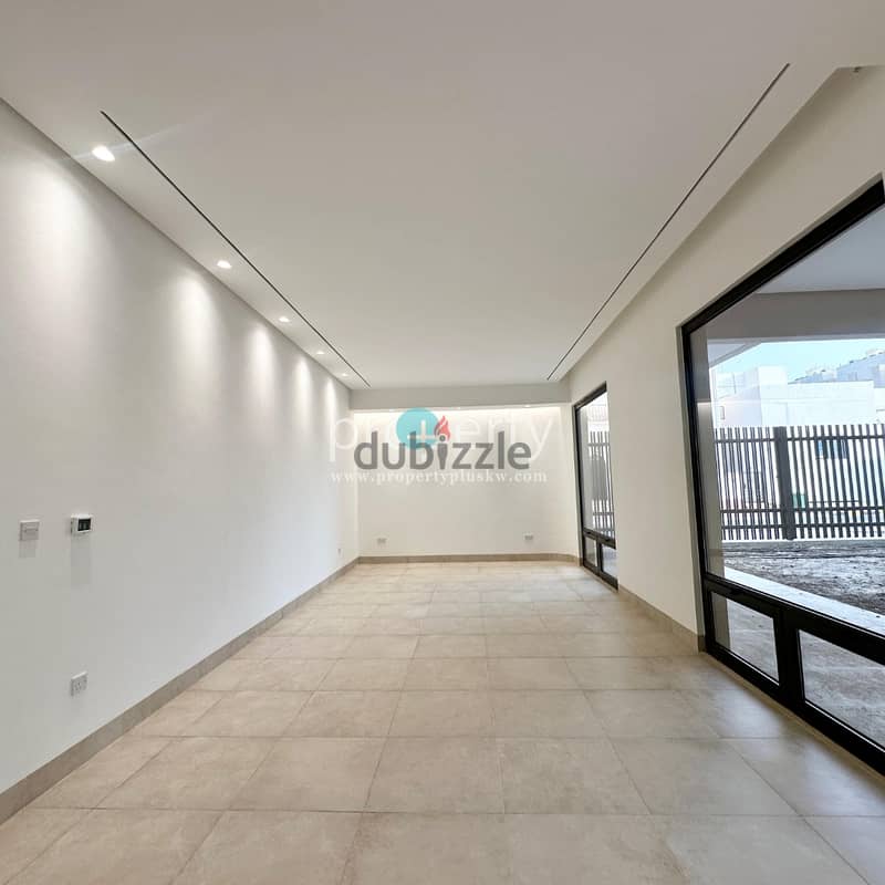 Brand New Luxury Villa for Rent in Abu Fatira 7