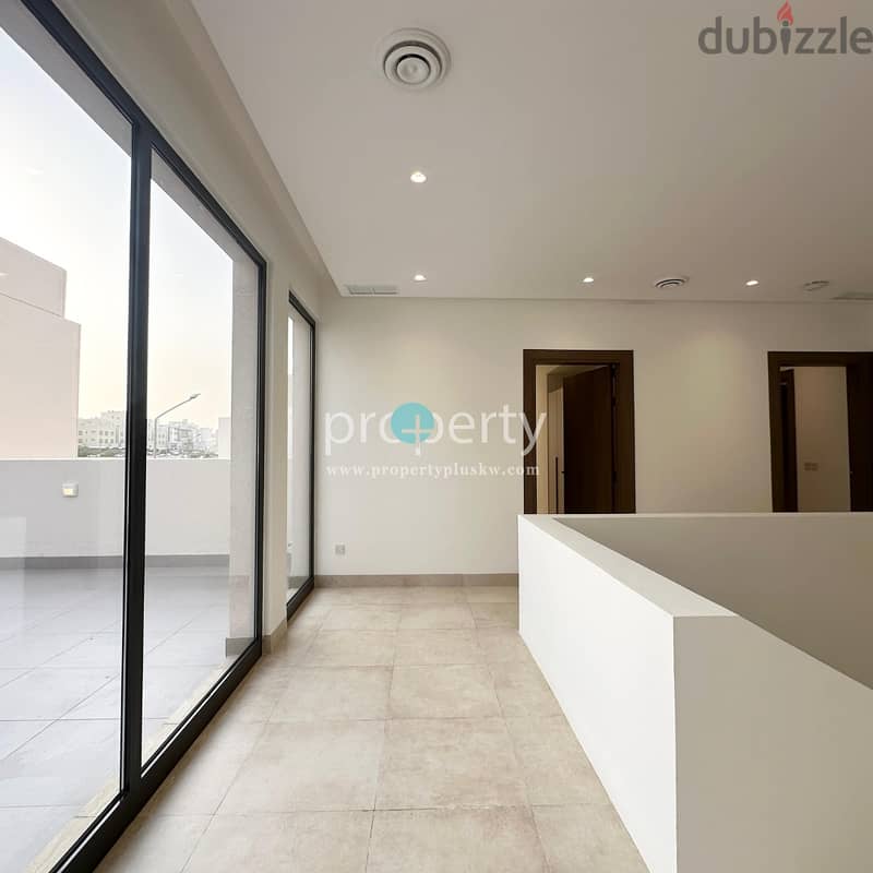 Brand New Luxury Villa for Rent in Abu Fatira 8