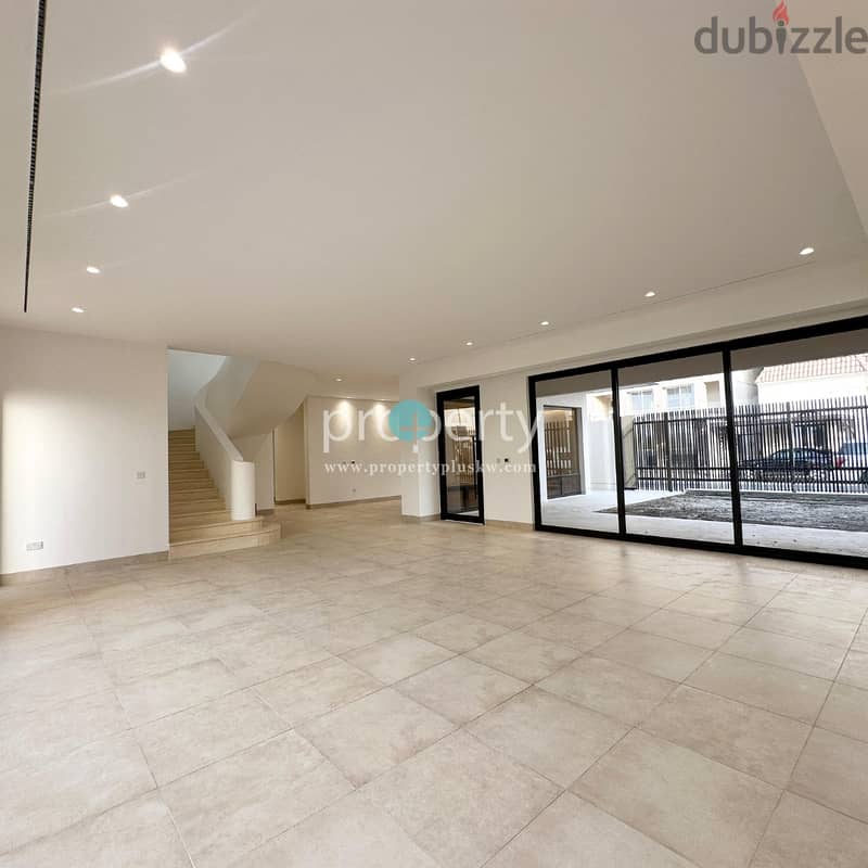Brand New Luxury Villa for Rent in Abu Fatira 9