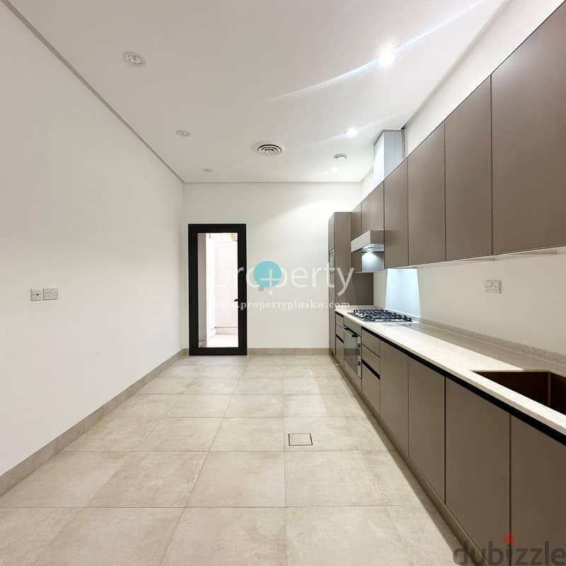 Brand New Luxury Villa for Rent in Abu Fatira 11
