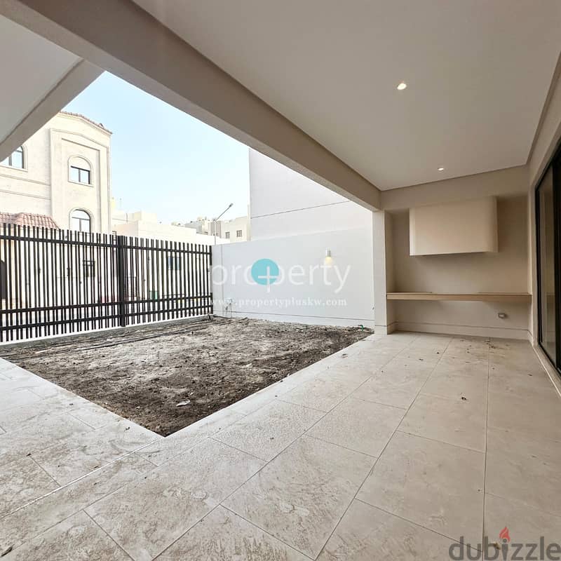 Brand New Luxury Villa for Rent in Abu Fatira 12