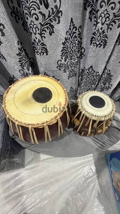Tabla indian
