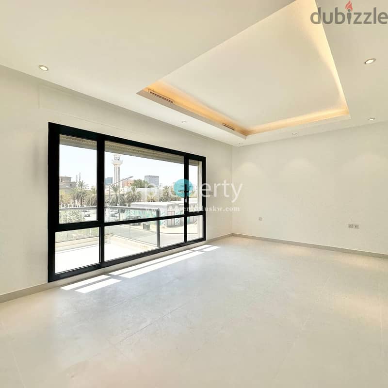 Luxury Villa for Rent in Shaab, Kuwait 5