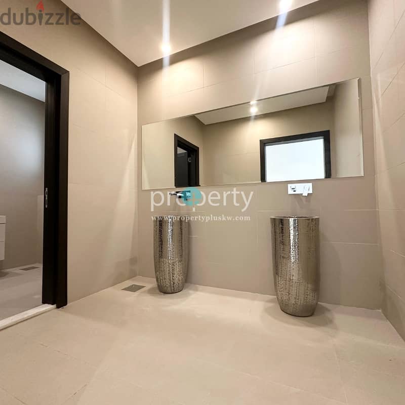 Luxury Villa for Rent in Shaab, Kuwait 7