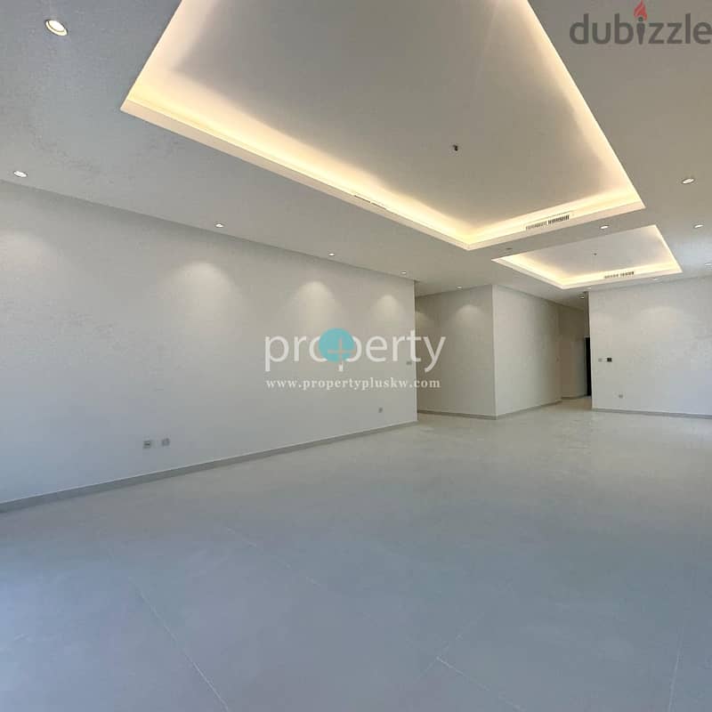 Luxury Villa for Rent in Shaab, Kuwait 10