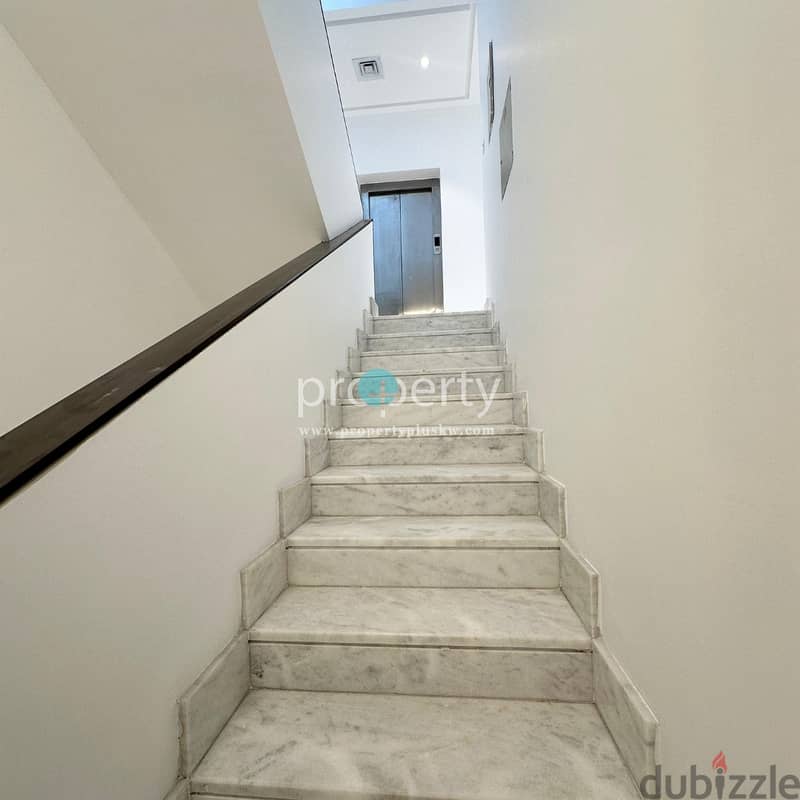 Luxury Villa for Rent in Shaab, Kuwait 11