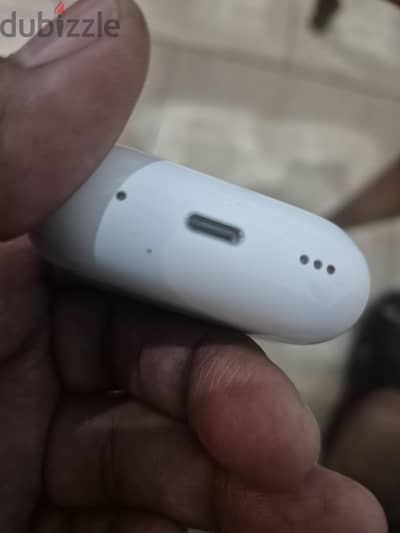 Airpod pro 2 excellent working condition available
