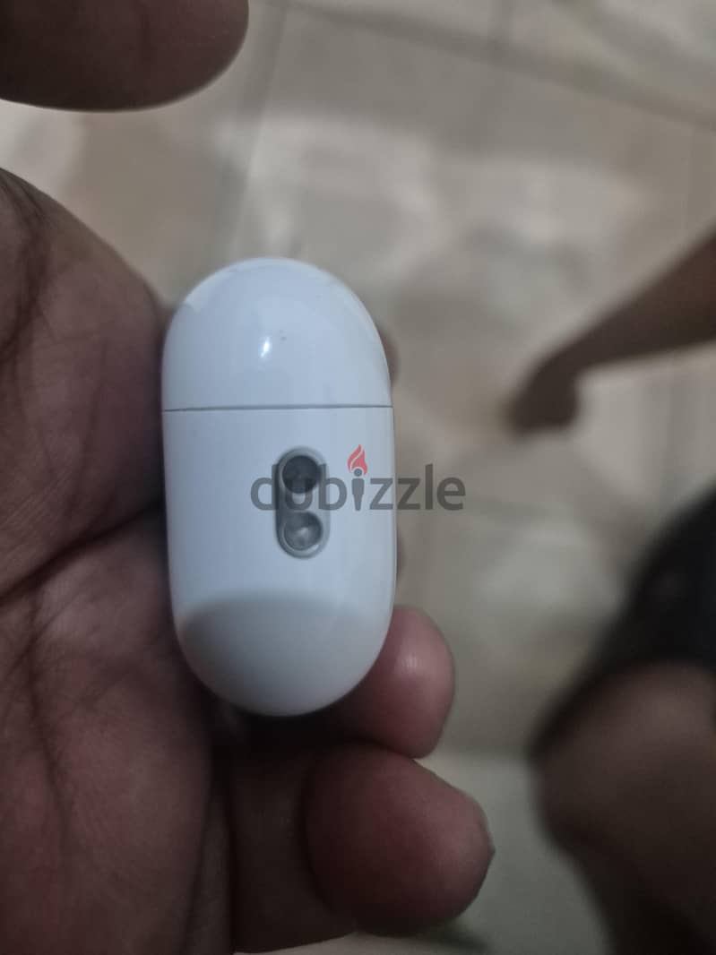 Airpod pro 2 excellent working condition available 3