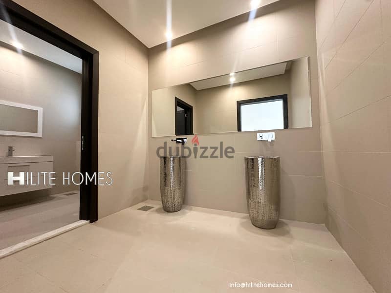Villa for rent in Shaab,Kuwait 2