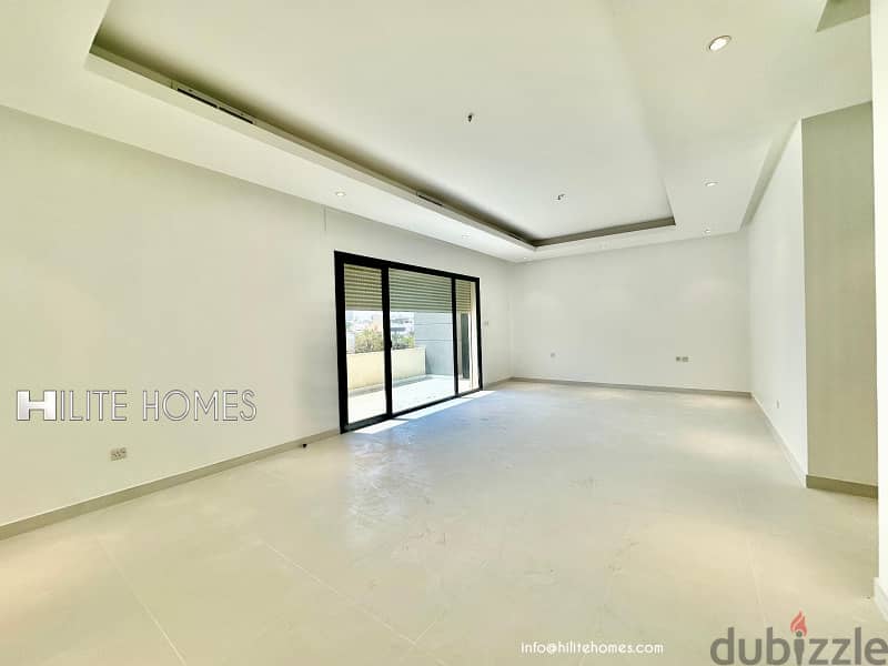 Villa for rent in Shaab,Kuwait 5